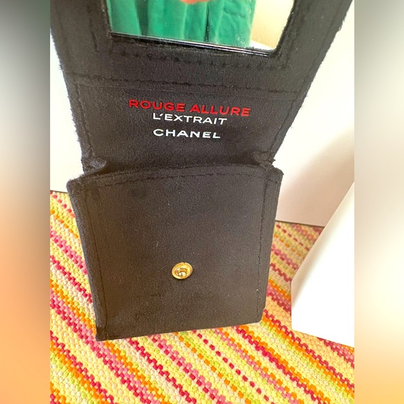 CHANEL ROUGE ALLURE Lipstick Holder NIB - Picture 5 of 5